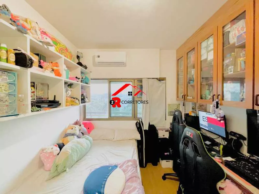 Apartamento, 3 quartos, 110 m² - Foto 16