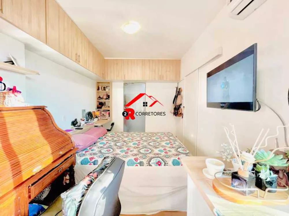 Apartamento, 3 quartos, 110 m² - Foto 14