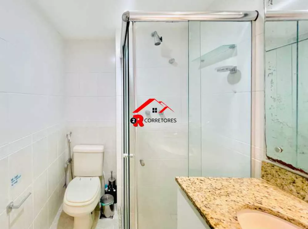 Apartamento, 3 quartos, 110 m² - Foto 2