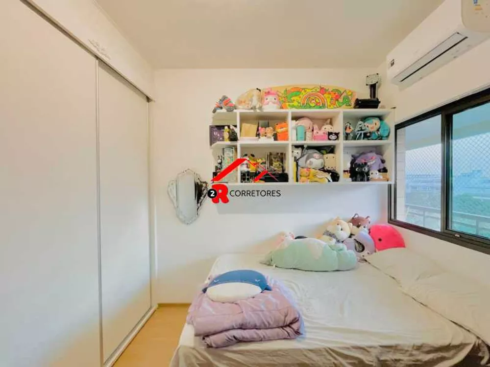 Apartamento, 3 quartos, 110 m² - Foto 4