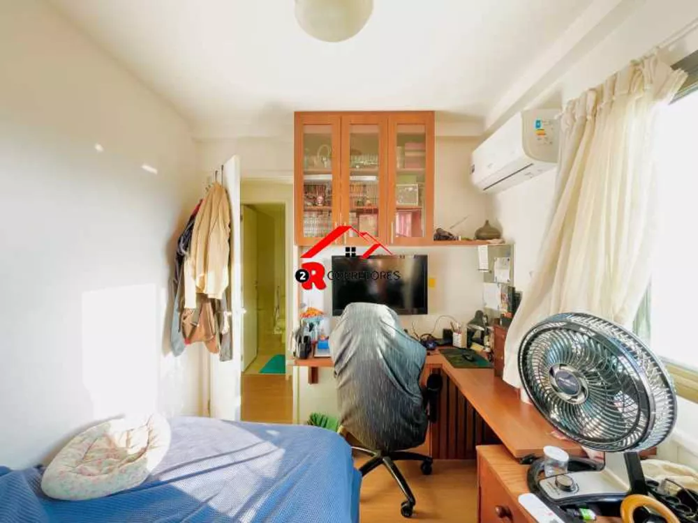 Apartamento, 3 quartos, 110 m² - Foto 9