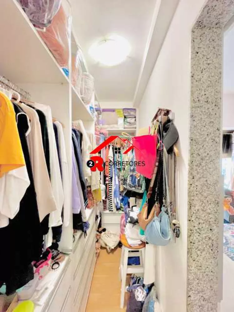 Apartamento, 3 quartos, 110 m² - Foto 10