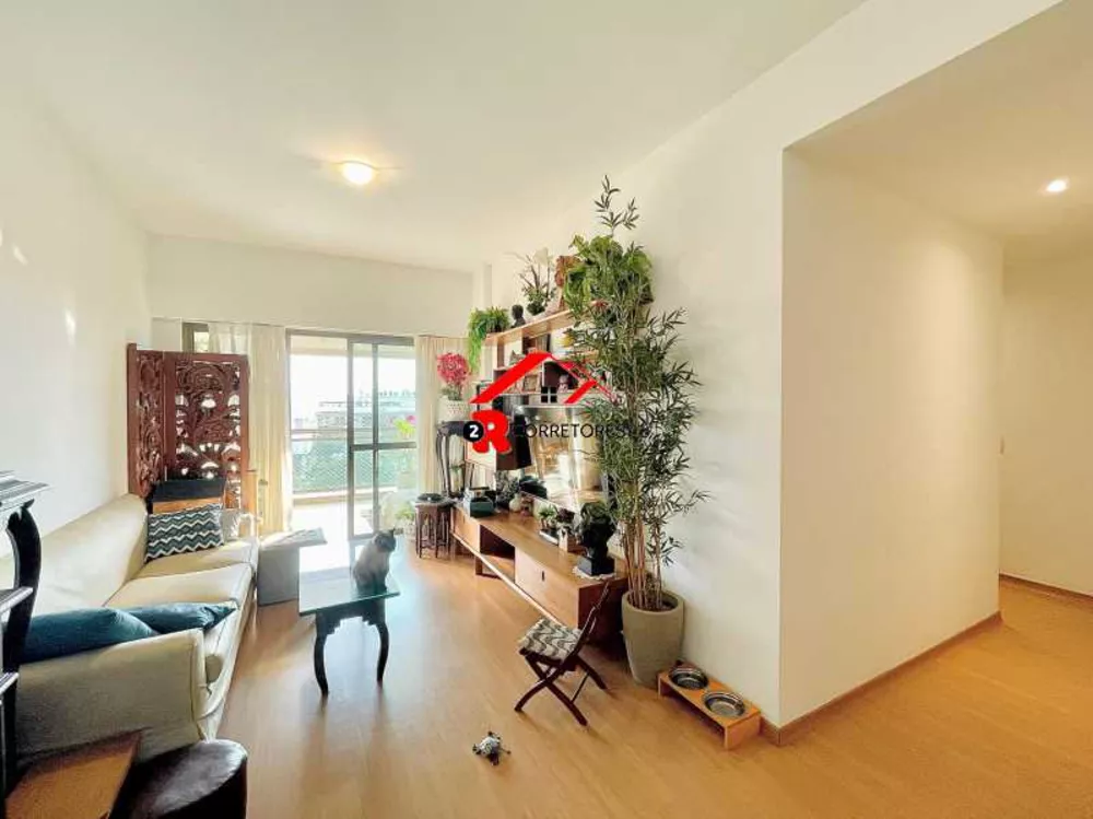 Apartamento, 3 quartos, 110 m² - Foto 17
