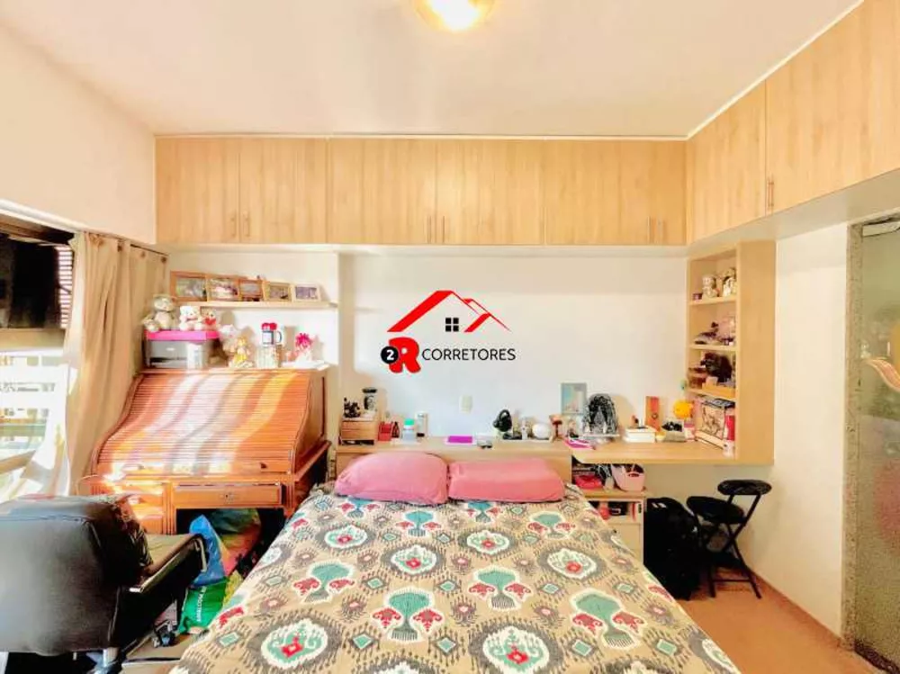 Apartamento, 3 quartos, 110 m² - Foto 20