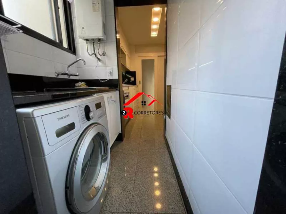 Apartamento, 3 quartos, 117 m² - Foto 12