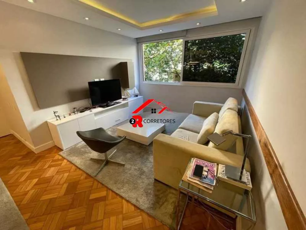 Apartamento, 3 quartos, 117 m² - Foto 2