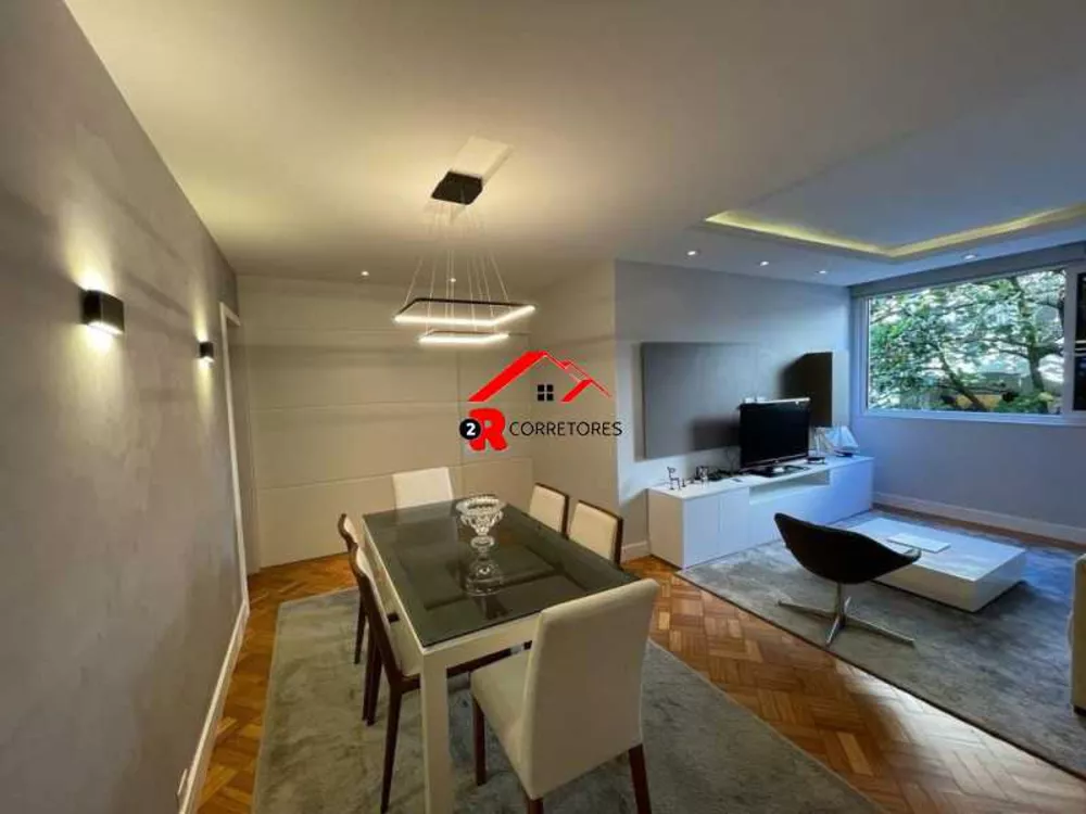 Apartamento, 3 quartos, 117 m² - Foto 4
