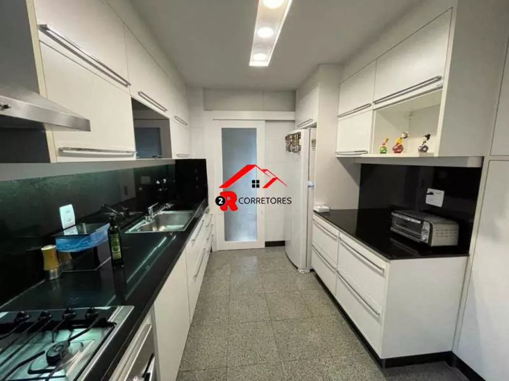 Apartamento, 3 quartos, 117 m² - Foto 11
