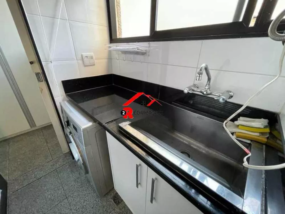 Apartamento, 3 quartos, 117 m² - Foto 9