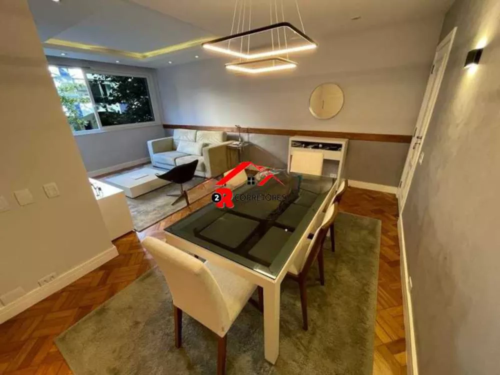 Apartamento, 3 quartos, 117 m² - Foto 7