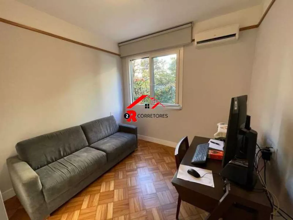 Apartamento, 3 quartos, 117 m² - Foto 6