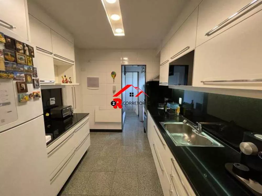 Apartamento, 3 quartos, 117 m² - Foto 10
