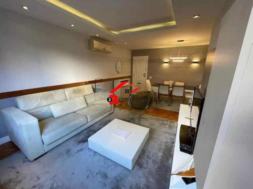 Apartamento, 3 quartos, 117 m² - Foto 5