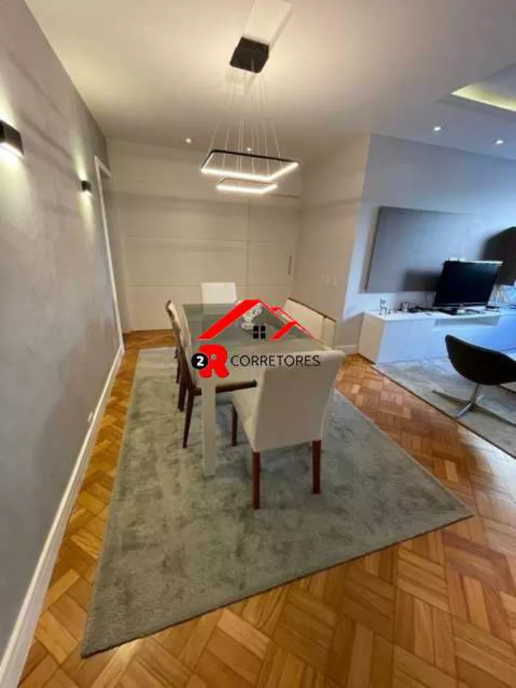 Apartamento, 3 quartos, 117 m² - Foto 3