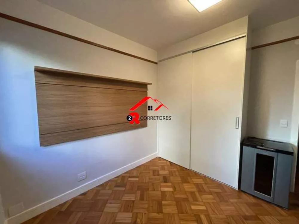 Apartamento, 3 quartos, 117 m² - Foto 15