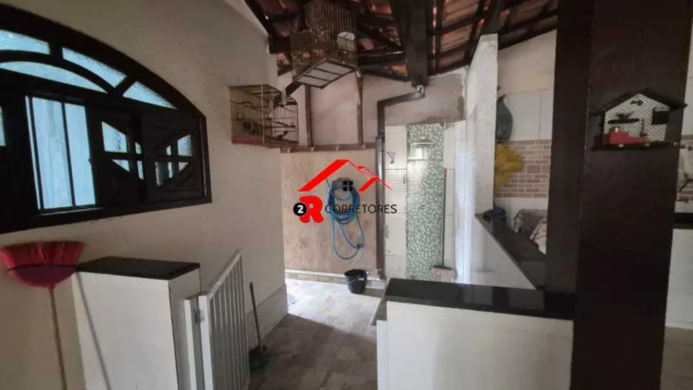 Casa de Condomínio, 2 quartos - Foto 6