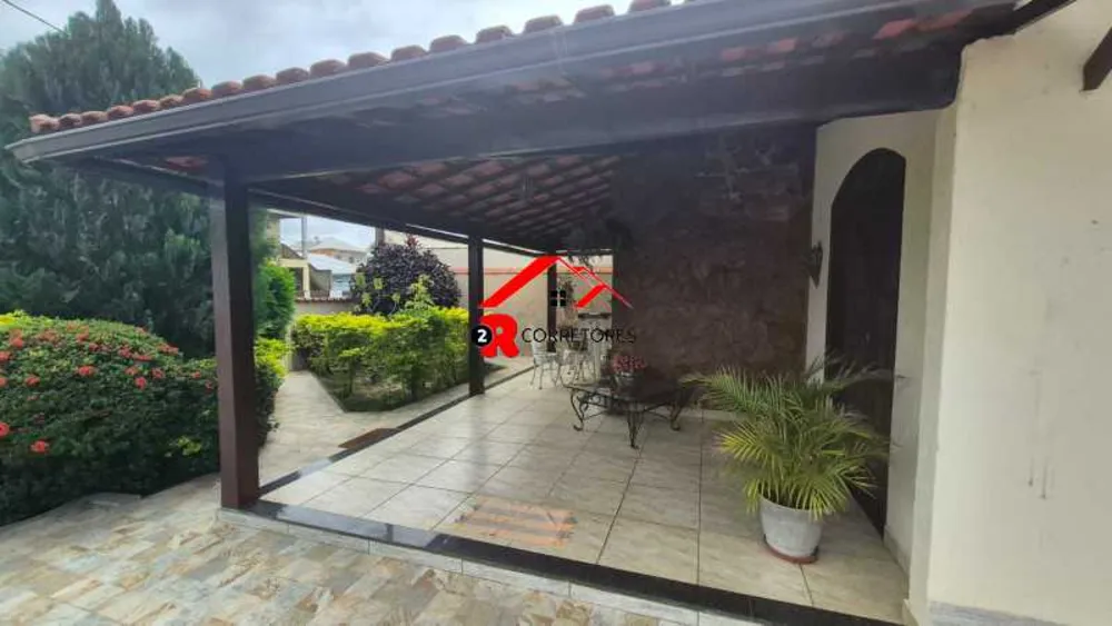 Casa de Condomínio, 2 quartos - Foto 5