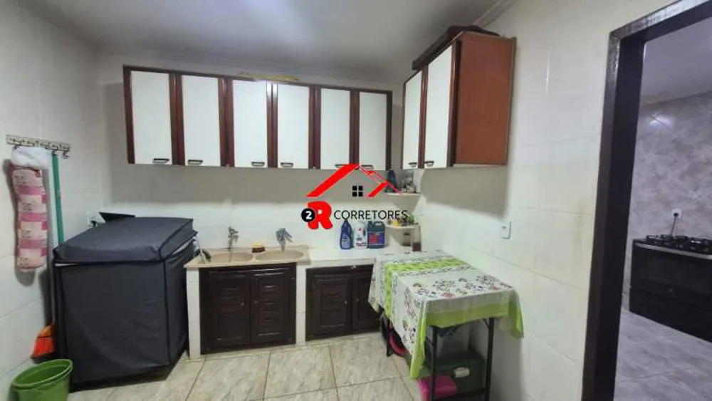 Casa de Condomínio, 2 quartos - Foto 15