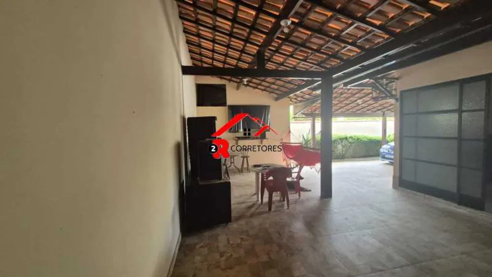 Casa de Condomínio, 2 quartos - Foto 8