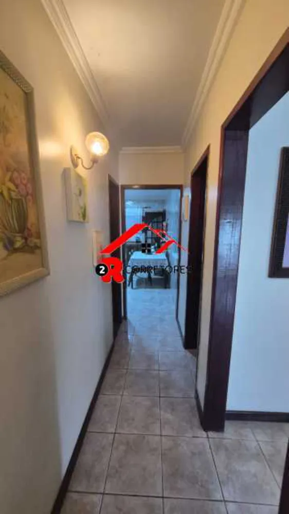 Casa de Condomínio, 2 quartos - Foto 21