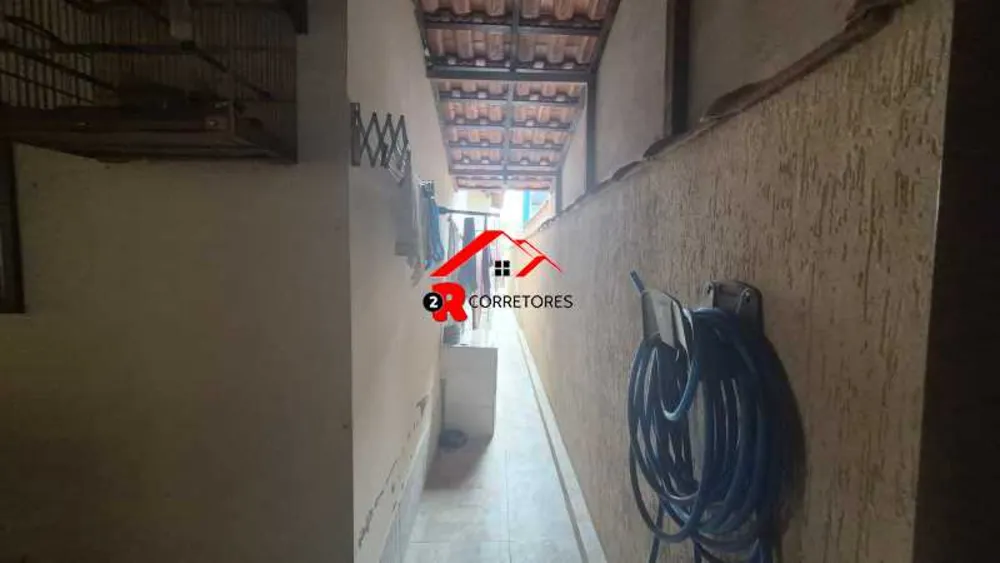 Casa de Condomínio, 2 quartos - Foto 7