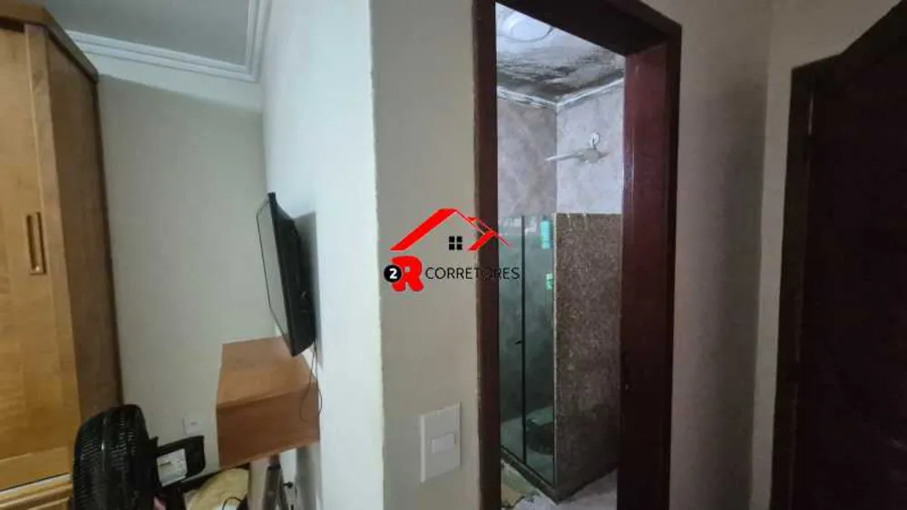 Casa de Condomínio, 2 quartos - Foto 25