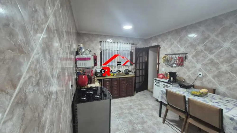 Casa de Condomínio, 2 quartos - Foto 16