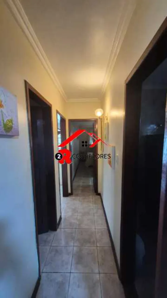 Casa de Condomínio, 2 quartos - Foto 17