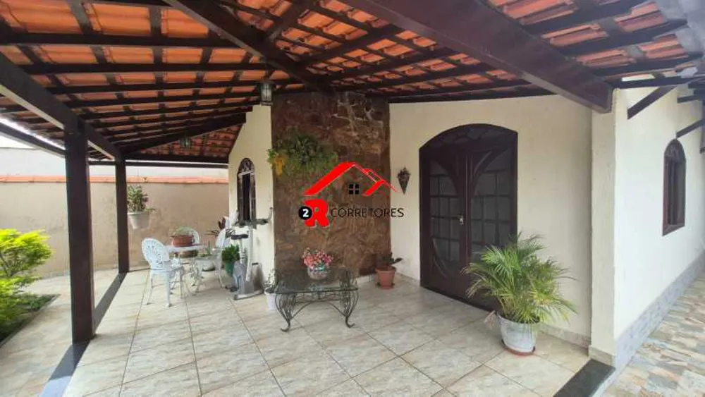 Casa de Condomínio, 2 quartos - Foto 2