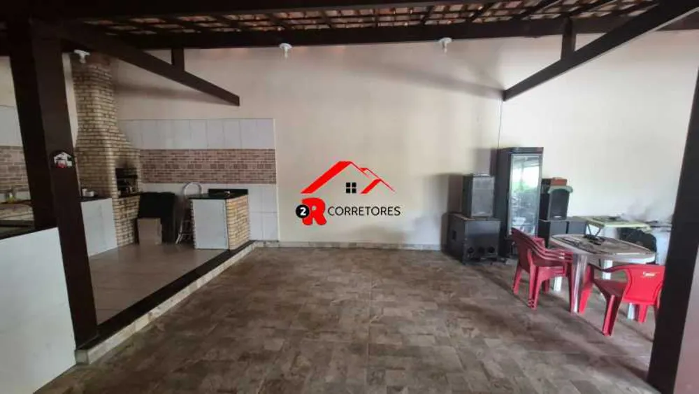 Casa de Condomínio, 2 quartos - Foto 11