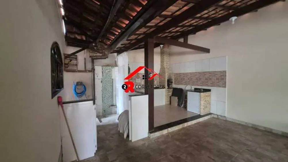 Casa de Condomínio, 2 quartos - Foto 10