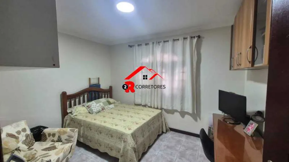Casa de Condomínio, 2 quartos - Foto 20