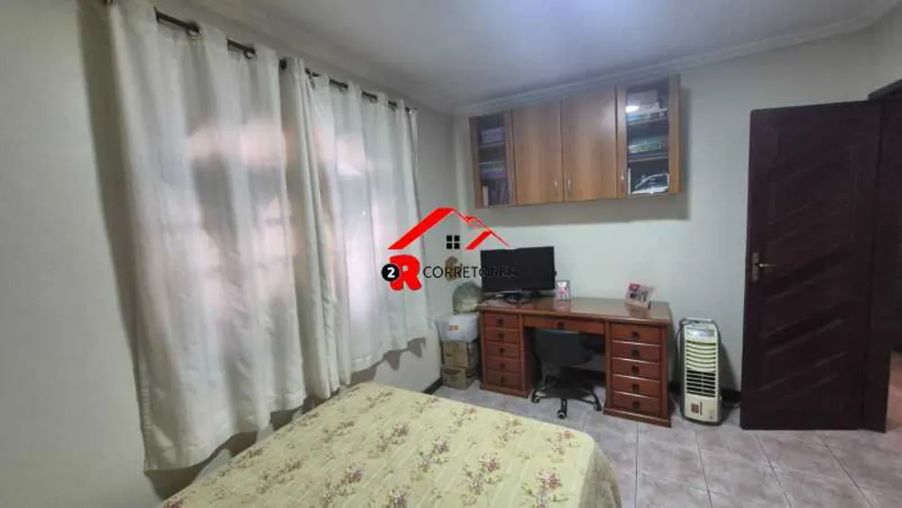 Casa de Condomínio, 2 quartos - Foto 24
