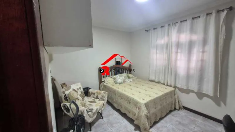 Casa de Condomínio, 2 quartos - Foto 22
