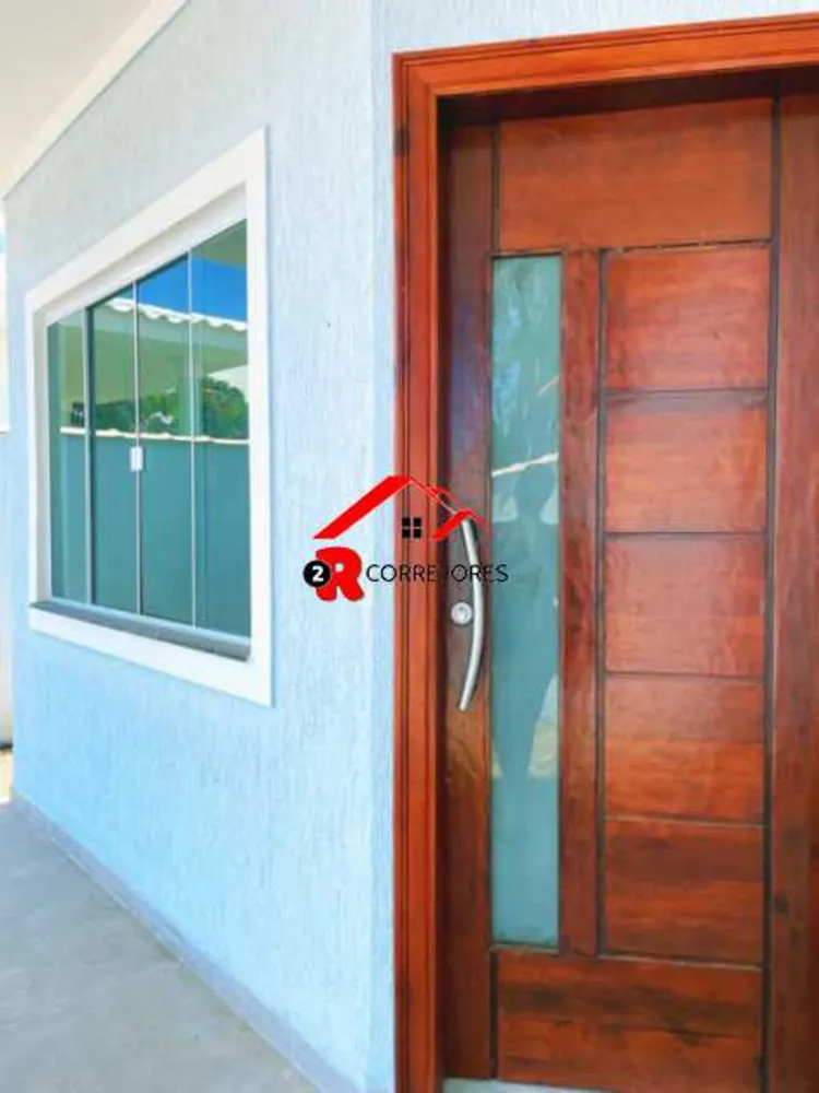 Casa, 2 quartos, 98 m² - Foto 4