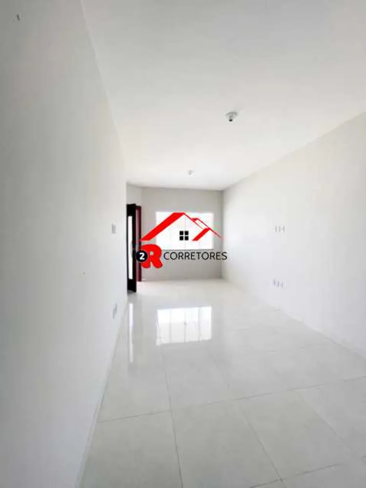 Casa, 2 quartos, 98 m² - Foto 1