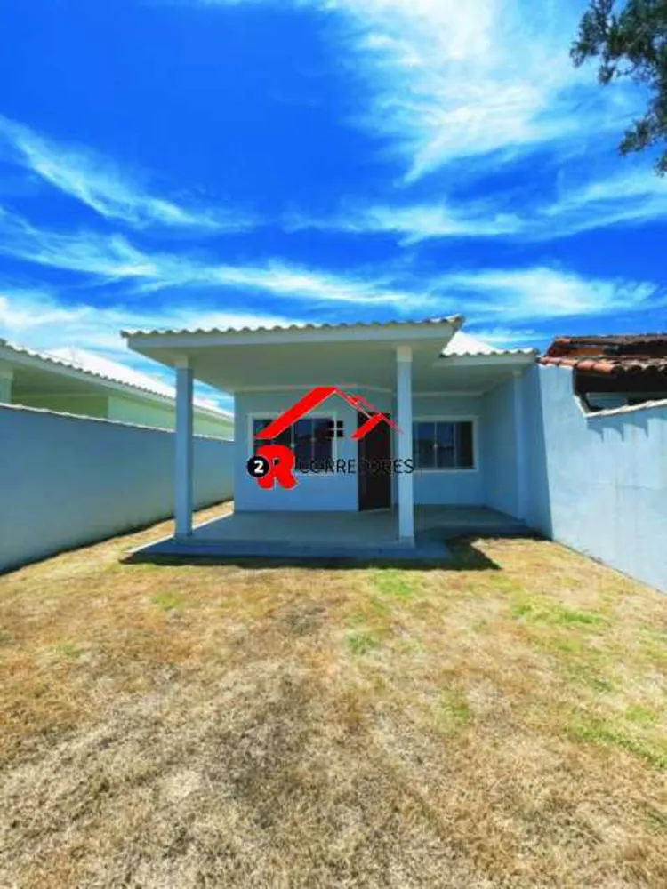 Casa, 2 quartos, 98 m² - Foto 14