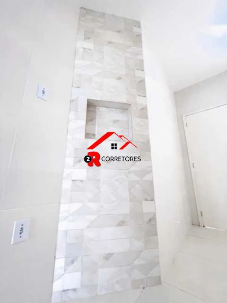 Casa, 2 quartos, 98 m² - Foto 2