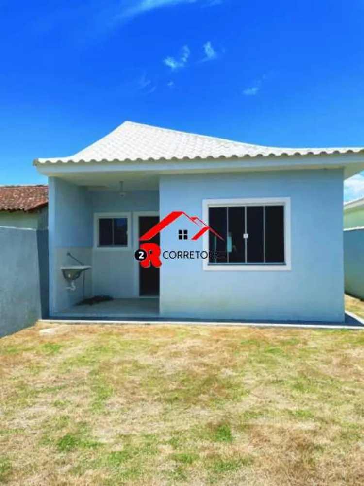 Casa, 2 quartos, 98 m² - Foto 13