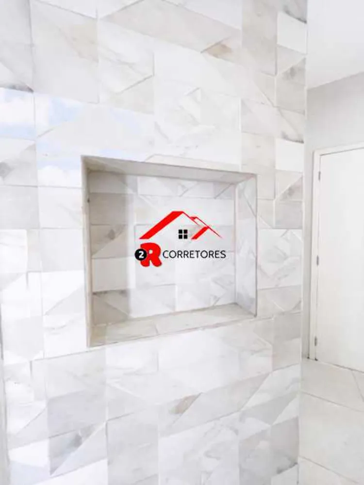Casa, 2 quartos, 98 m² - Foto 7
