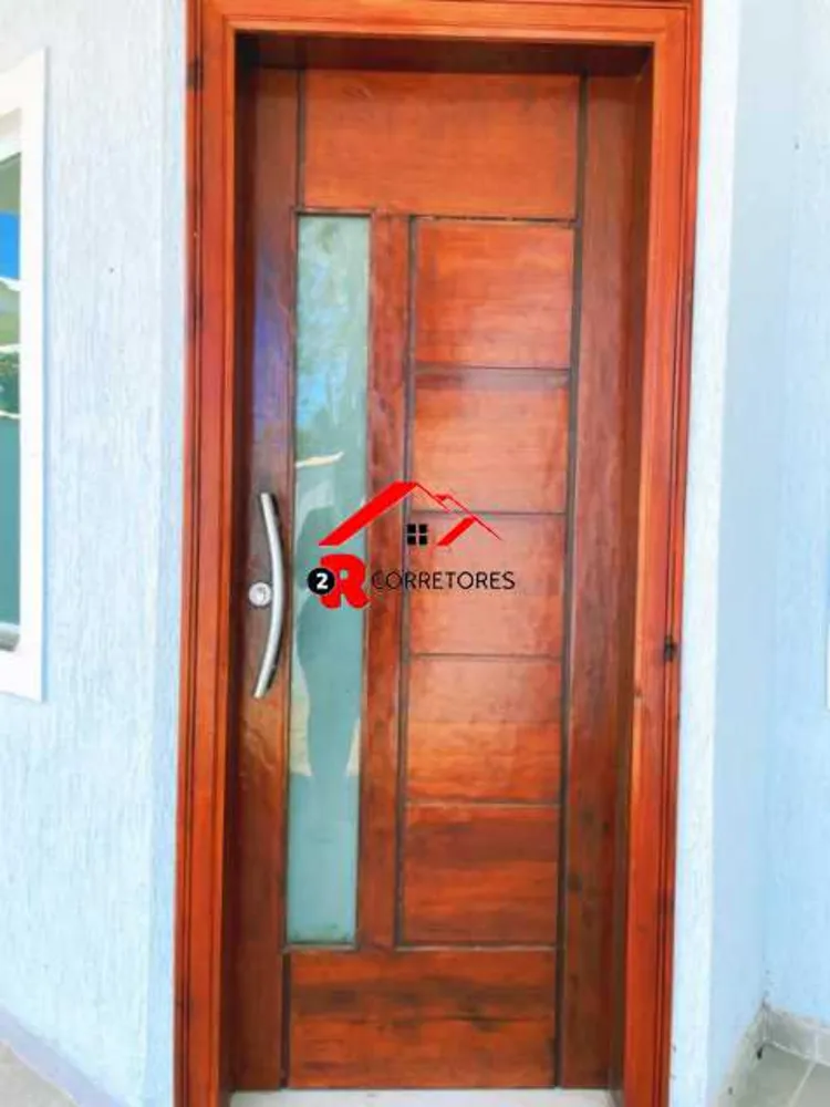 Casa, 2 quartos, 98 m² - Foto 17