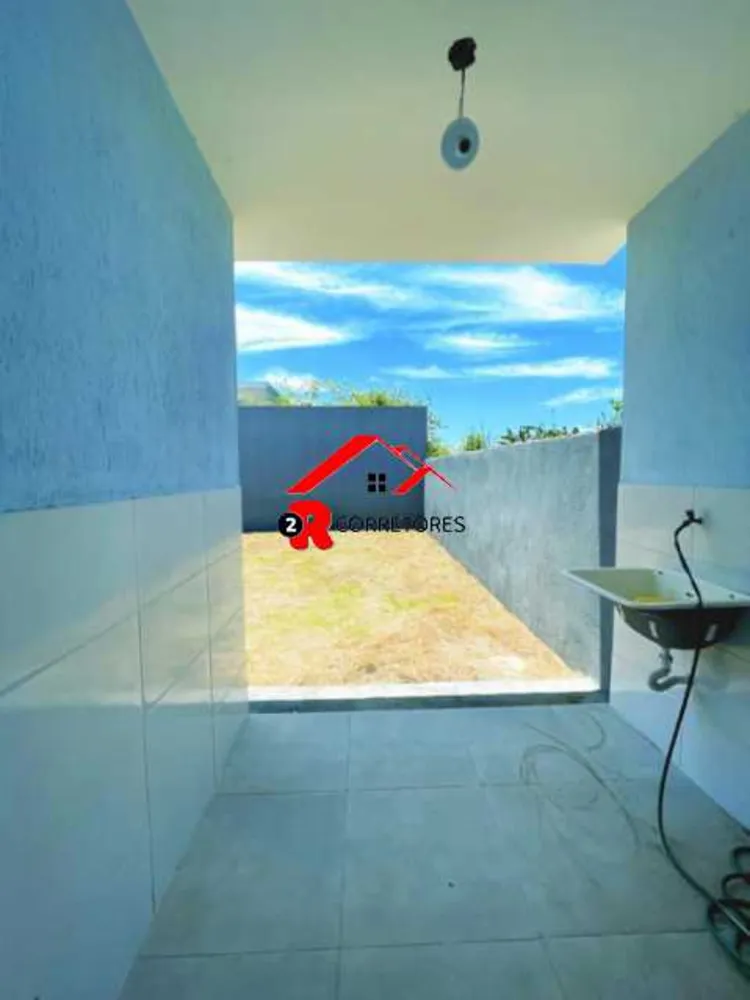 Casa, 2 quartos, 98 m² - Foto 5