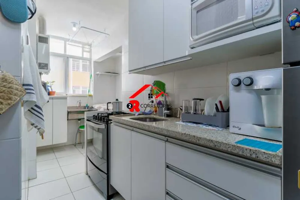 Apartamento, 2 quartos, 78 m² - Foto 7