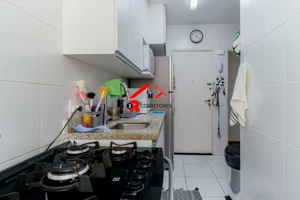 Apartamento, 2 quartos, 78 m² - Foto 6