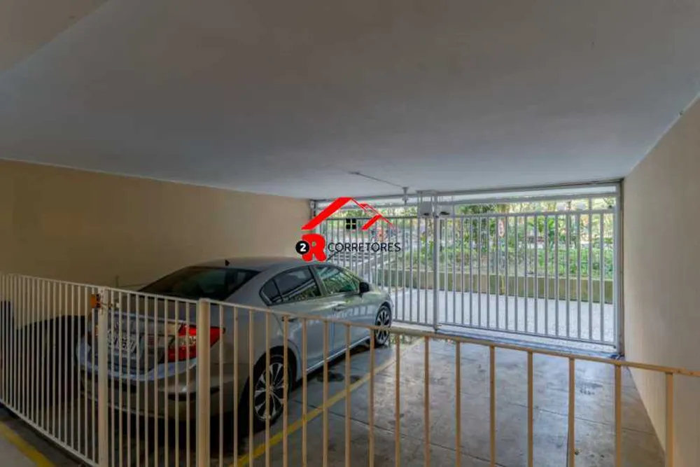 Apartamento, 2 quartos, 78 m² - Foto 15