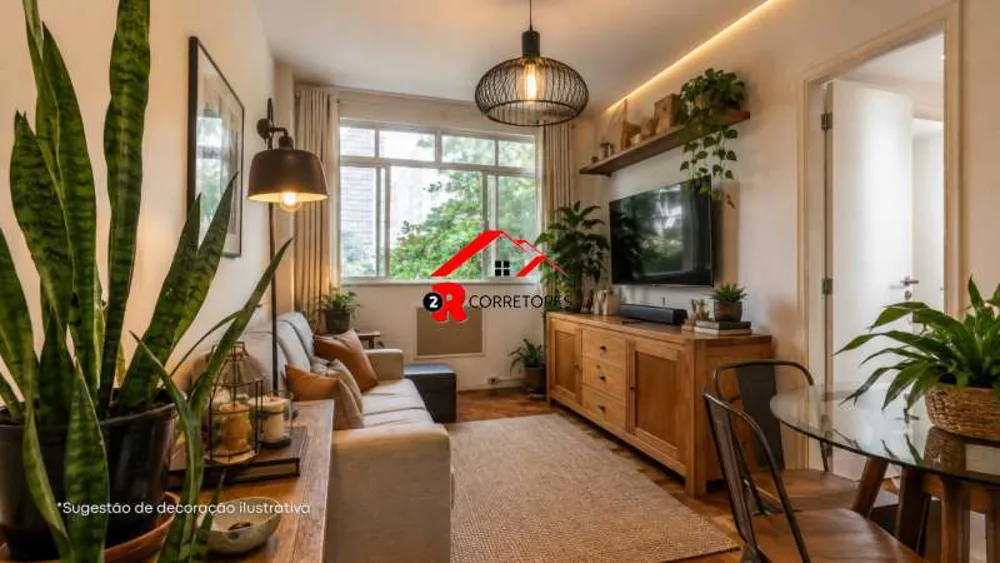 Apartamento, 2 quartos, 78 m² - Foto 25