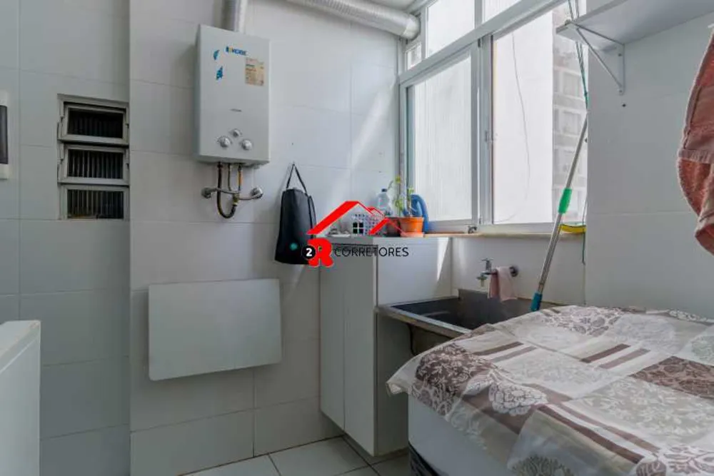 Apartamento, 2 quartos, 78 m² - Foto 18
