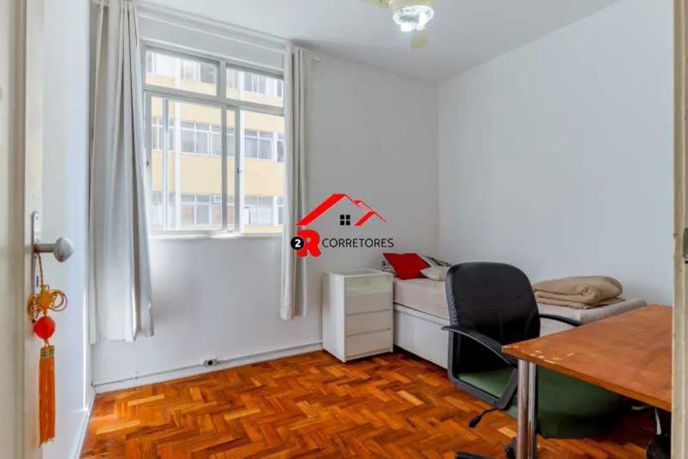 Apartamento, 2 quartos, 78 m² - Foto 11