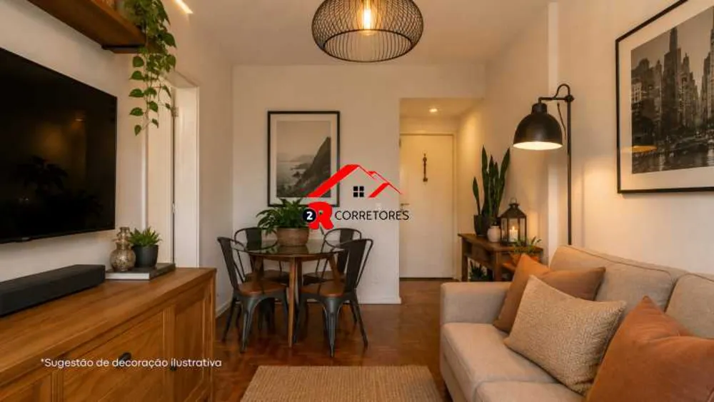 Apartamento, 2 quartos, 78 m² - Foto 26
