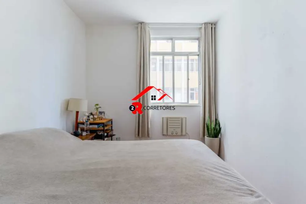 Apartamento, 2 quartos, 78 m² - Foto 12